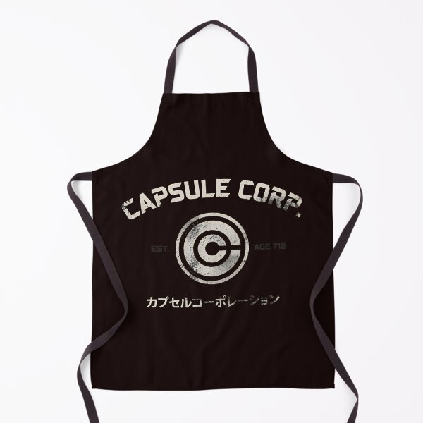 Item preview, Capsule Corp. designed and sold by Patternisyours.