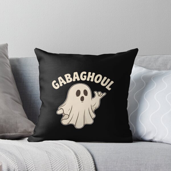 Item preview, Gabaghoul Ghost designed and sold by The-Mut3d-Ghost.