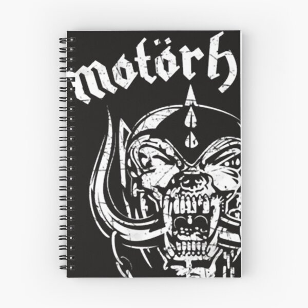 Item preview, Motorhead Band designed and sold by RobertWinslow88.