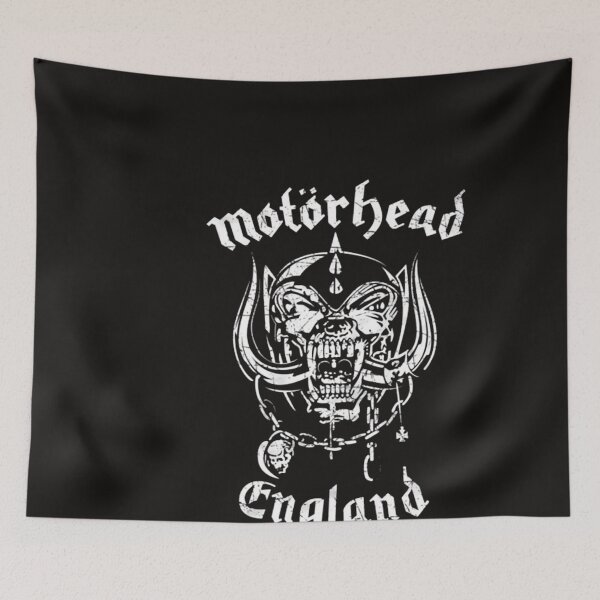Item preview, Motorhead Band designed and sold by RobertWinslow88.