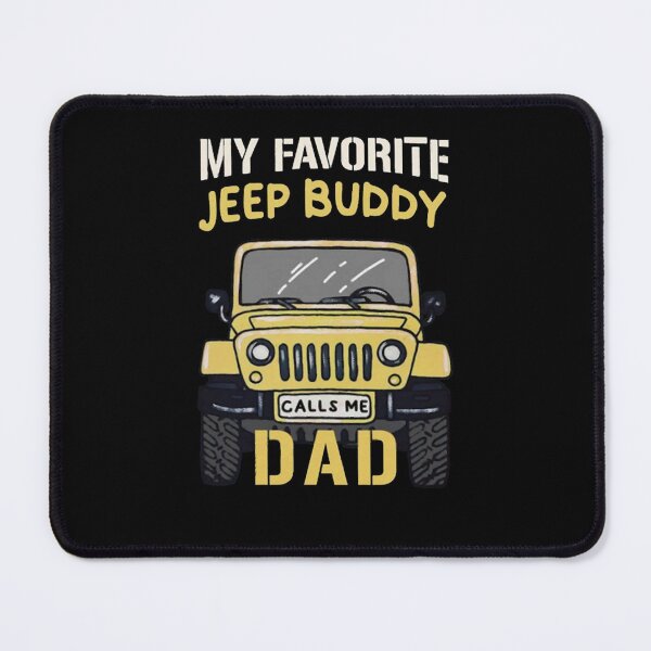 Item preview, Yellow Offroad Adventure Vehicle Father Day Gift designed and sold by MaybelleJaco75.