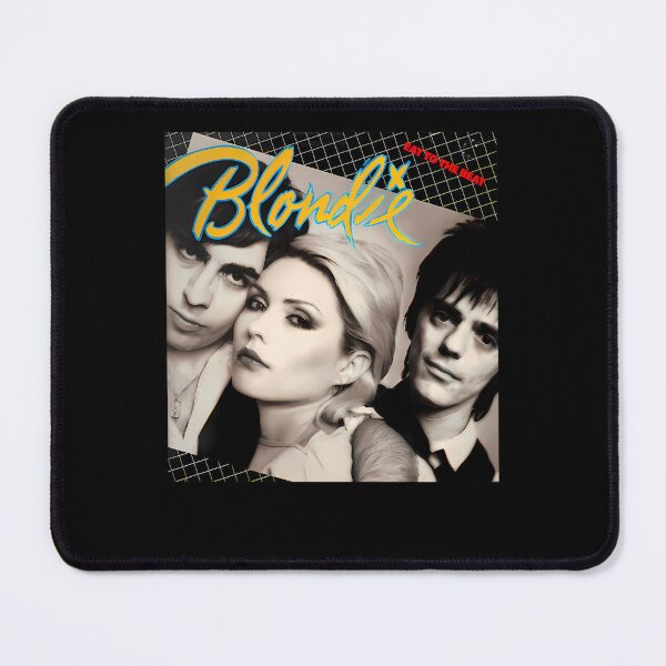 Item preview, Five Band Members High Contrast designed and sold by PixelsCrafter.