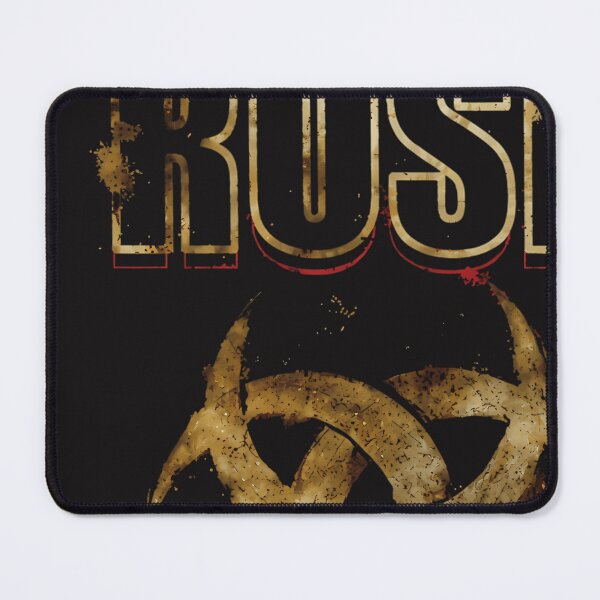 Item preview, Rush Fifty Something Tour 2026 Retro designed and sold by RobertWinslow88.