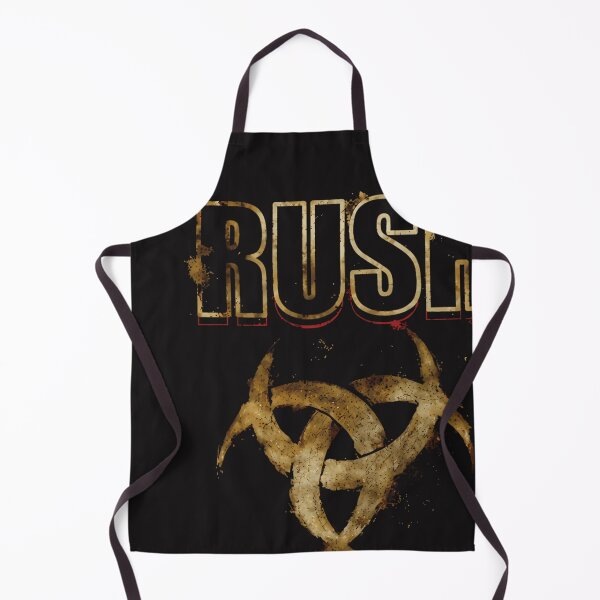 Item preview, Rush Fifty Something Tour 2026 Retro designed and sold by RobertWinslow88.