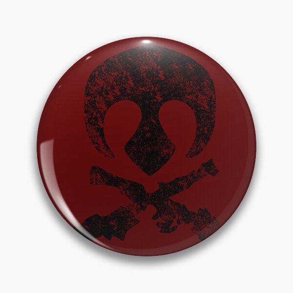 Item preview, Rebel Scum Jolly Roger - Light Apparel Edition designed and sold by mongeekshirts.