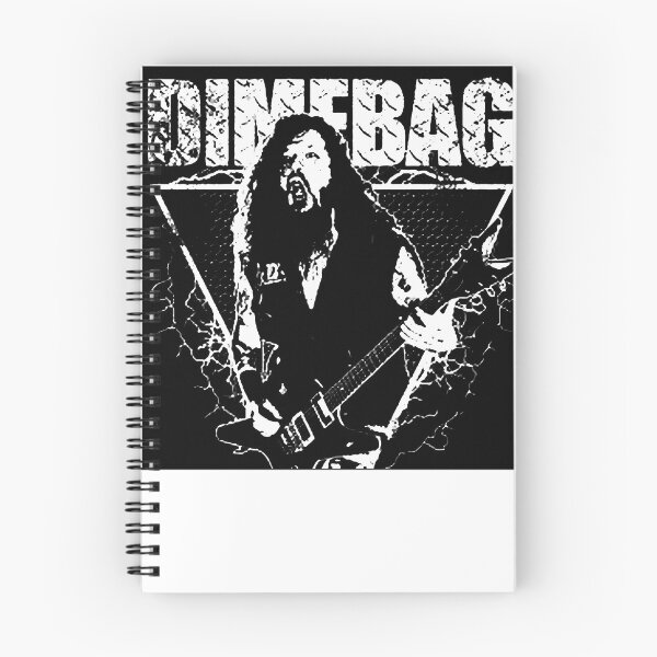 Item preview, Darrell Dimebag designed and sold by OriginCocent.