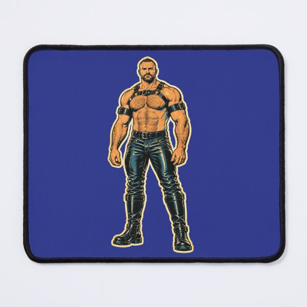 Item preview, Harnessed Daddy designed and sold by Shirts With Pride.