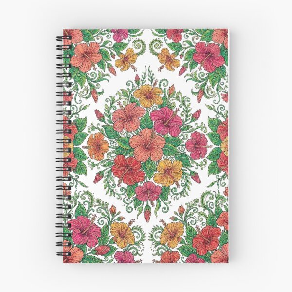 Item preview, HIBISCUS designed and sold by likbatonboot.