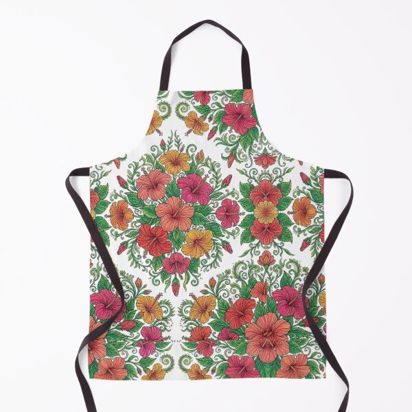 Item preview, HIBISCUS designed and sold by likbatonboot.