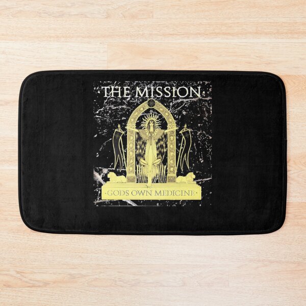 Item preview, The Mission - Mercy Mission designed and sold by WillDaf.