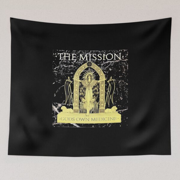 Item preview, The Mission - Mercy Mission designed and sold by WillDaf.