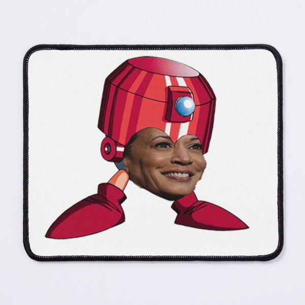 Item preview, Kamala Eddie designed and sold by clmast01.