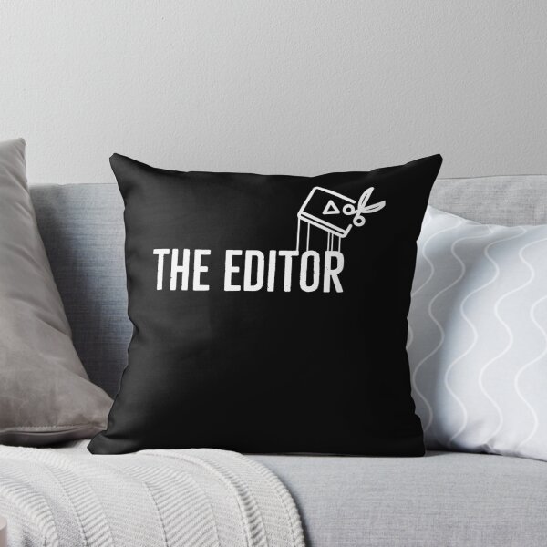 Artikelvorschau, Die Editors Band entworfen und verkauft von CalestiaAngels.