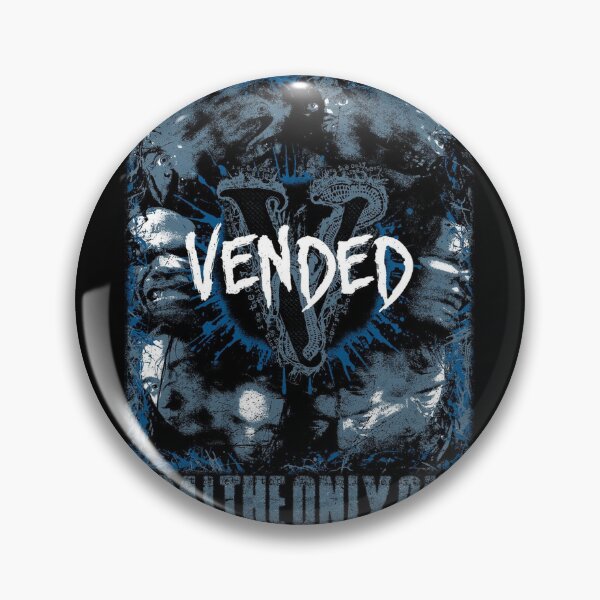 Item preview, Vended  Band  designed and sold by GaelNoriega.