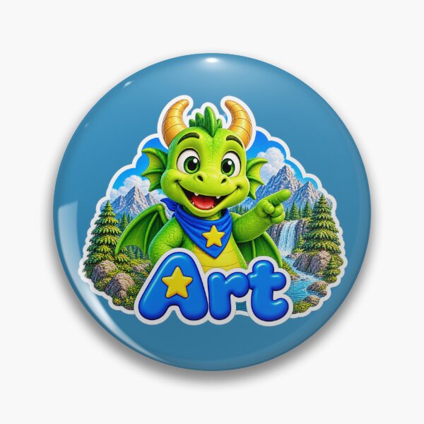 Item preview, Art from the (Arthur, Art, and Artie) Collection designed and sold by TheFatherOfArt.