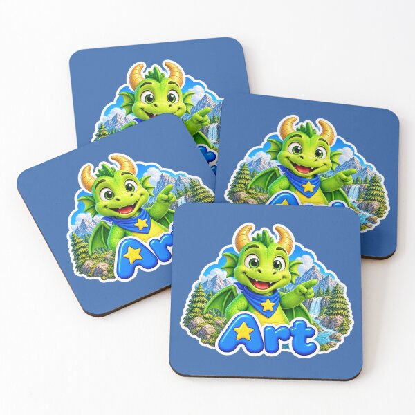 Item preview, Art from the (Arthur, Art, and Artie) Collection designed and sold by TheFatherOfArt.