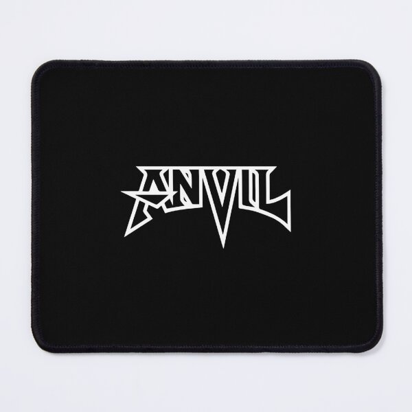 Item preview, THE Anvil band designed and sold by NiftyNinetieart.