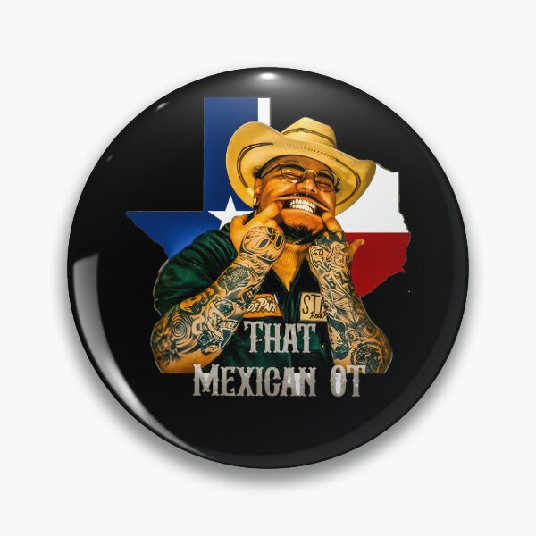 Item preview, THAT MEXICAN OT designed and sold by LeanFrostED.