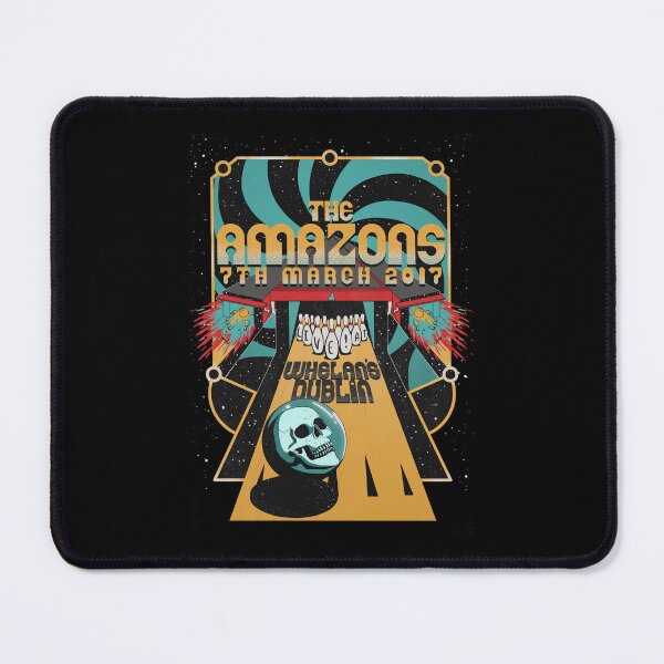 Item preview, The Amazons designed and sold by TinyToesPre.