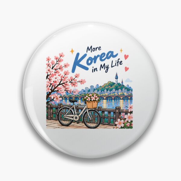 Artikelvorschau, Seoul Korea Travel Shirt, More Korea in My Life Tee, Korea Lover Gift, Han River Shirt, Korean Travel Gift for Women entworfen und verkauft von SunAndJune.