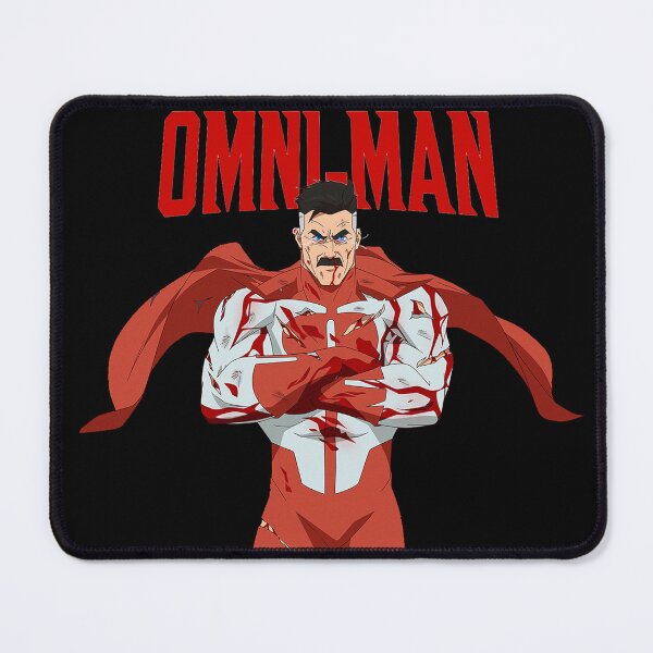 Item preview, Thicc Omni man Meme designed and sold by Achkalona.
