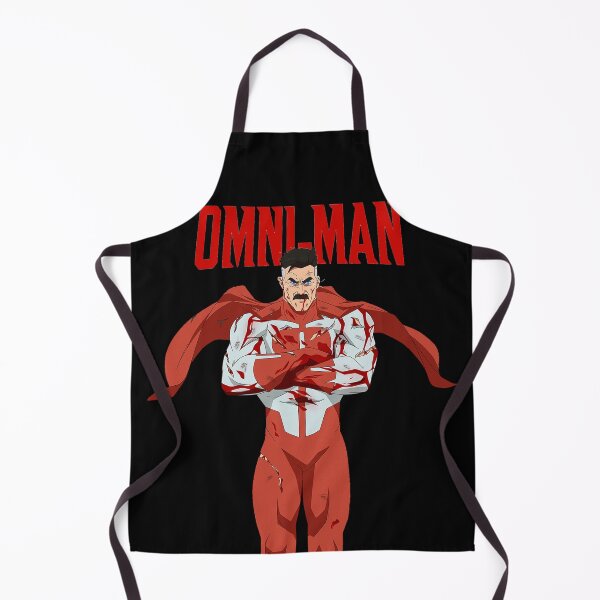 Item preview, Meme del hombre Omni grueso designed and sold by Achkalona.