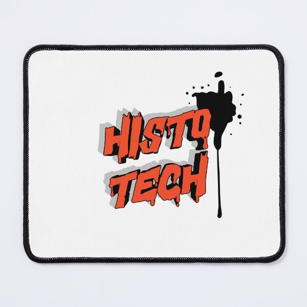 Item preview, Histotech Drip Art designed and sold by bladesandstains.