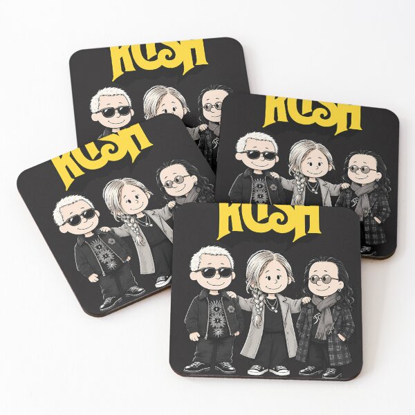 Item preview, Rush With Anika 2026 designed and sold by RobertWinslow88.