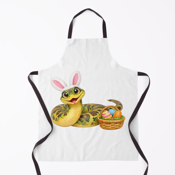 Artikelvorschau, Verspielte jamaikanische Boa Ostern entworfen und verkauft von Sillytoe.