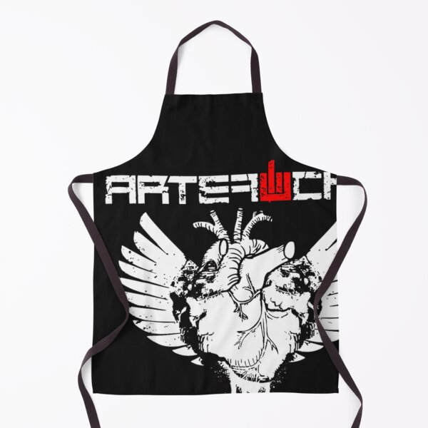Item preview, Artefuckt Band Manifest designed and sold by RobertWinslow88.