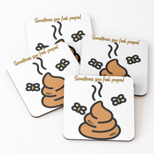 Item preview, Pooped designed and sold by Thogan0416.