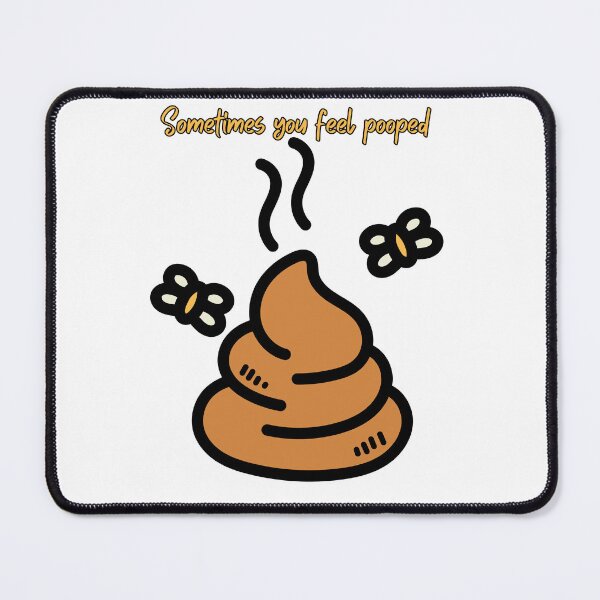 Item preview, Pooped designed and sold by Thogan0416.