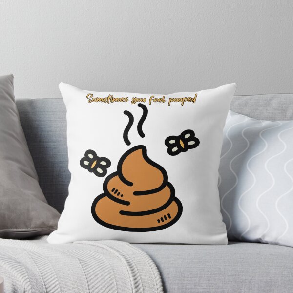 Item preview, Pooped designed and sold by Thogan0416.