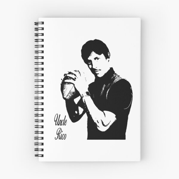 Item preview, Tío Rico designed and sold by lyramechicvolv.