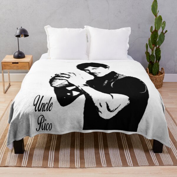 Item preview, Uncle Rico  designed and sold by lyramechicvolv.