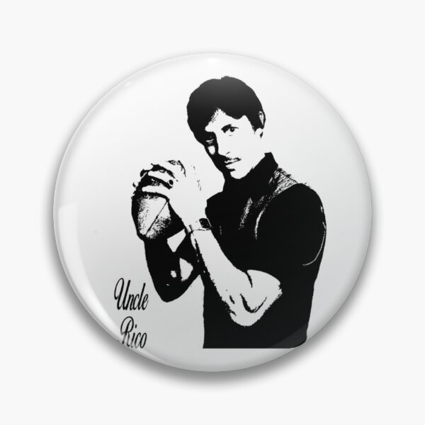 Item preview, Uncle Rico  designed and sold by lyramechicvolv.