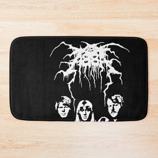 Item preview, Abba Black Metal Parody designed and sold by RobertWinslow88.