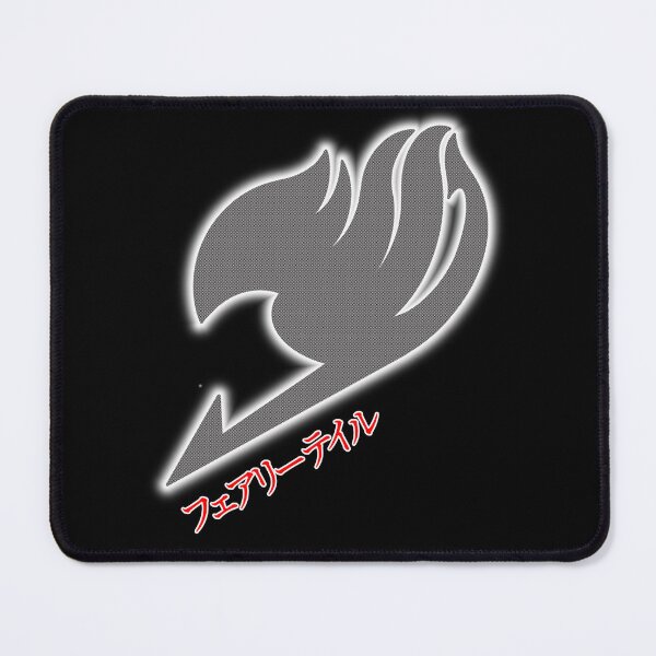 Item preview, Fairy Tail logo designed and sold by Mangartss.