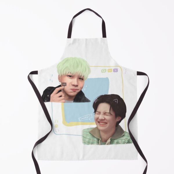 Artikelvorschau, Yoongi entworfen und verkauft von maximizehyper.