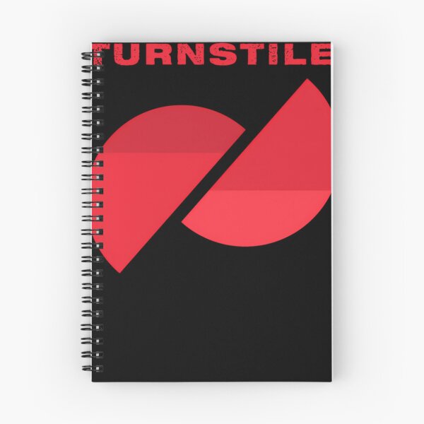Item preview, Turnstile hardcore designed and sold by ail-outfitters.