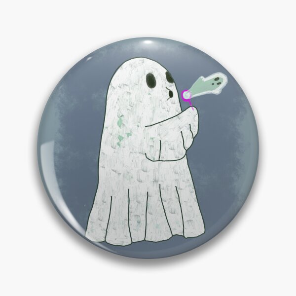 Item preview, ghost bubbles designed and sold by Pincle.