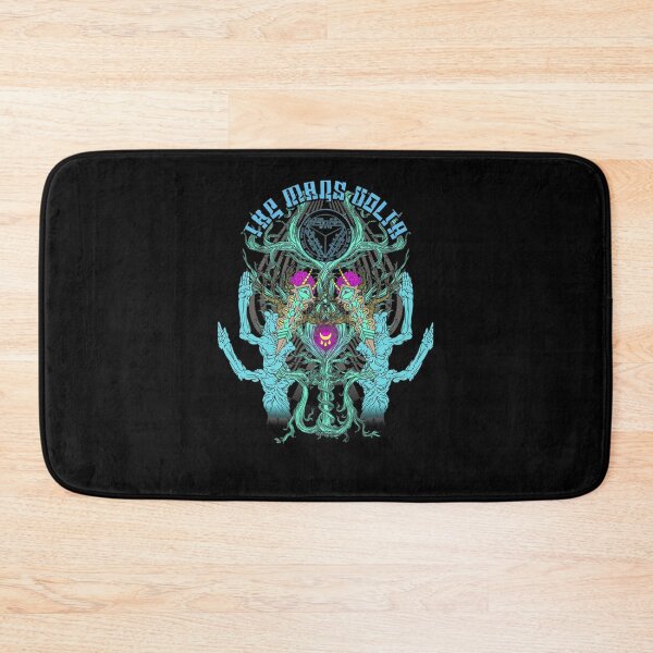 Item preview, Mystic Altar Symmetric Occult Sacred Geometry Art designed and sold by Tuyet010iTre.