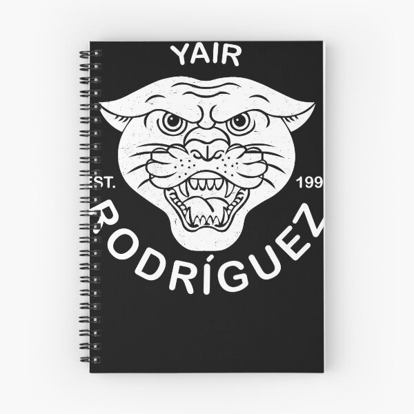 Item preview, Yair RodrÃ­guez El Pantera designed and sold by ail-outfitters.