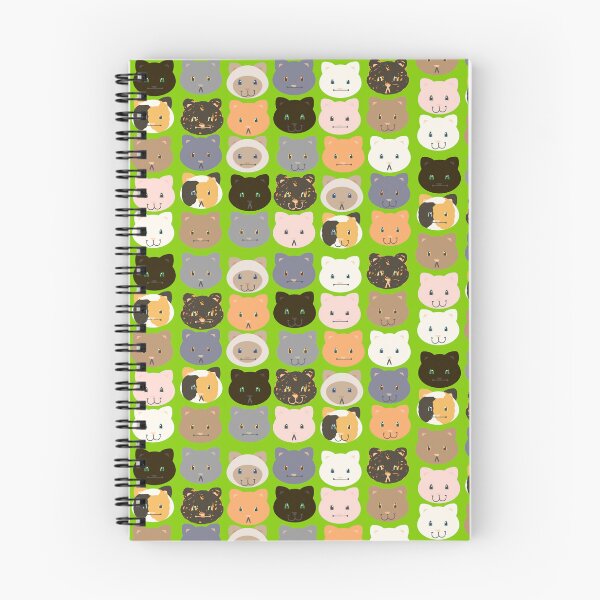 Item preview, Cats designed and sold by Day10Machine.