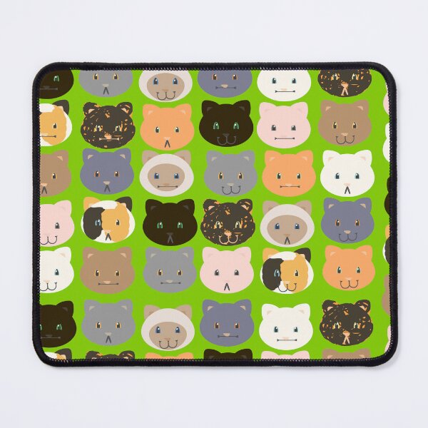 Item preview, Cats designed and sold by Day10Machine.