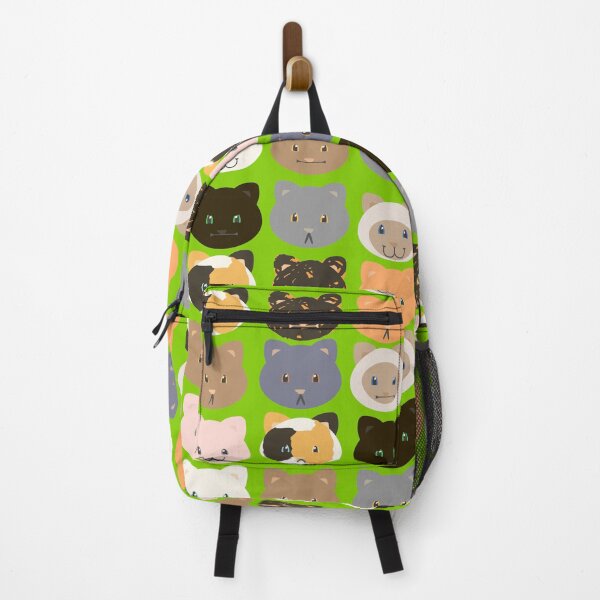 Item preview, Cats designed and sold by Day10Machine.