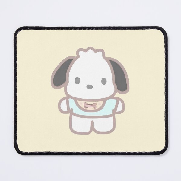 Item preview, Simple Pochacco Art designed and sold by iloveyourcupid.