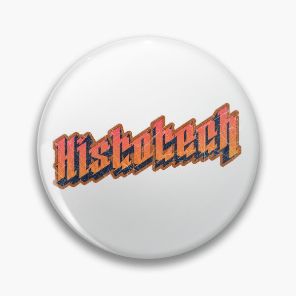 Item preview, Heavy Metal Histotech designed and sold by bladesandstains.