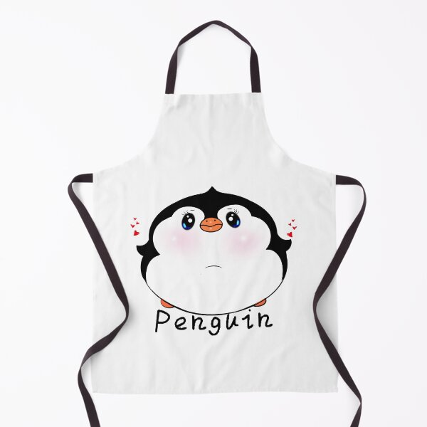 Aperçu de l'œuvre Chonky Penguin créée et vendue par Shirley cute art .