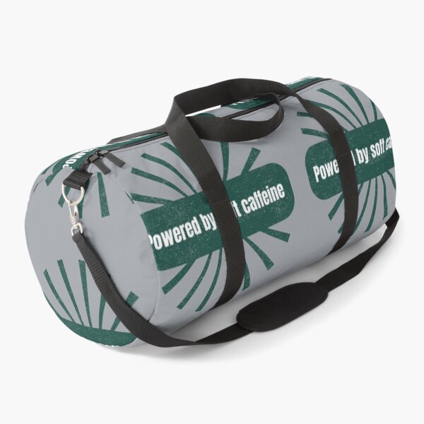 Item preview, Impulsado por cafeína suave-V4 designed and sold by CHIEF-HAT STORE.